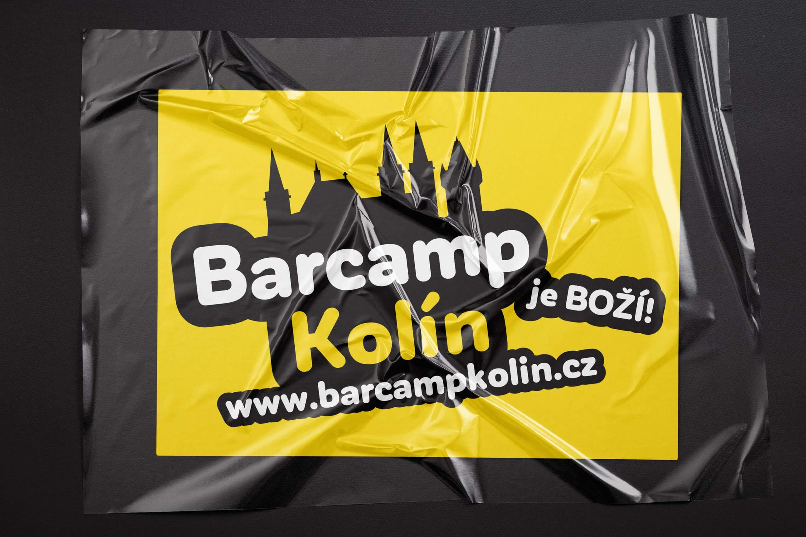 Barcamp Kolín